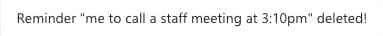 Edit dialog