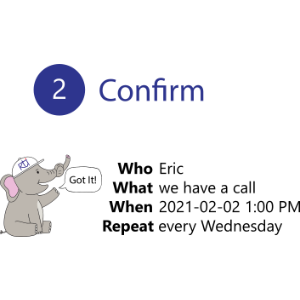 Easy 1-2 Easy 1 cartoon - Set