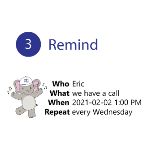 Easy 1-2 Easy 1 cartoon - Set