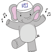 Kippa Dancing Kippa Dancing